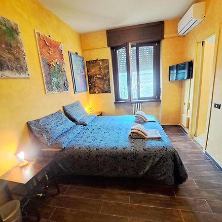 Bed & Breakfast A San Siro 75 Μιλάνο Εξωτερικό φωτογραφία