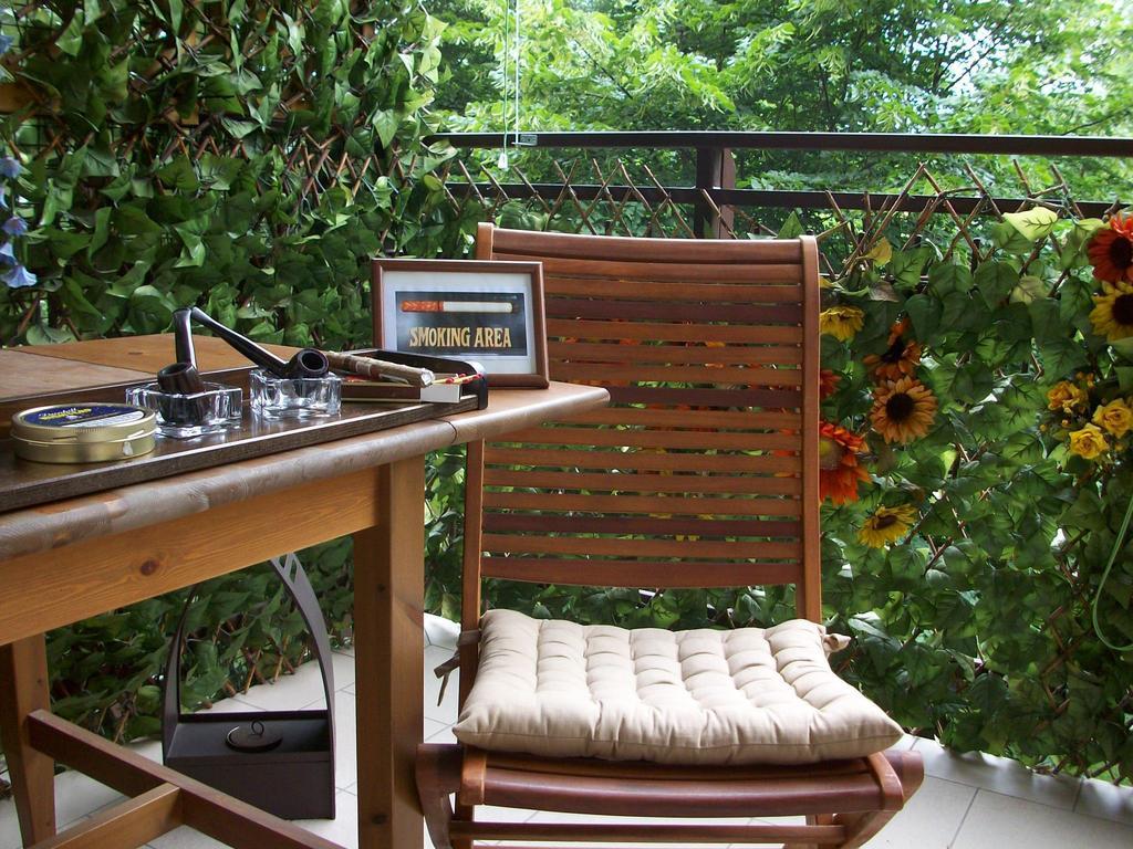 Bed & Breakfast A San Siro 75 Μιλάνο Εξωτερικό φωτογραφία