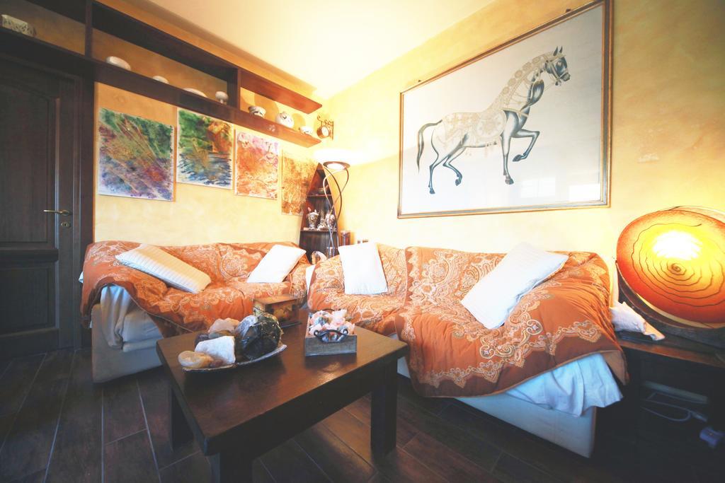 Bed & Breakfast A San Siro 75 Μιλάνο Εξωτερικό φωτογραφία