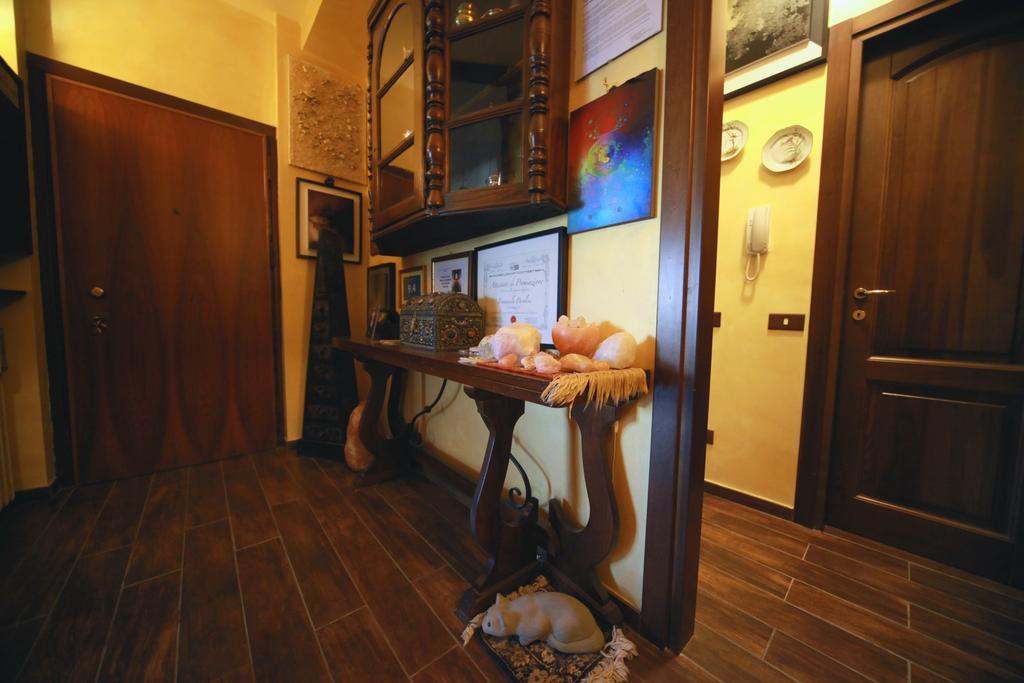 Bed & Breakfast A San Siro 75 Μιλάνο Εξωτερικό φωτογραφία