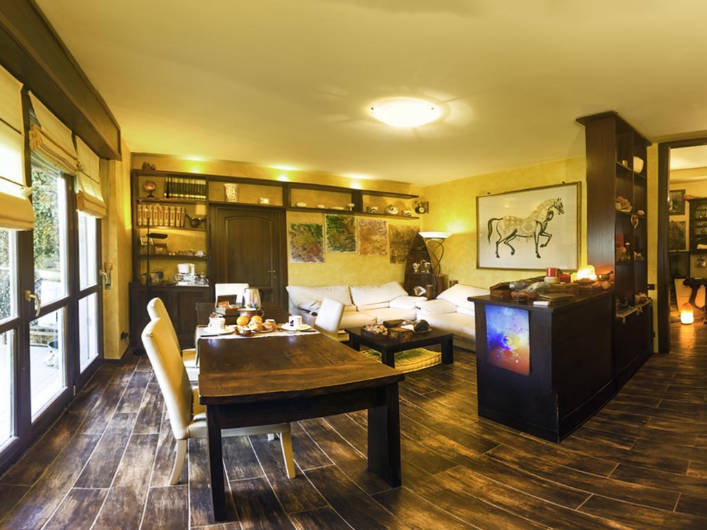 Bed & Breakfast A San Siro 75 Μιλάνο Εξωτερικό φωτογραφία