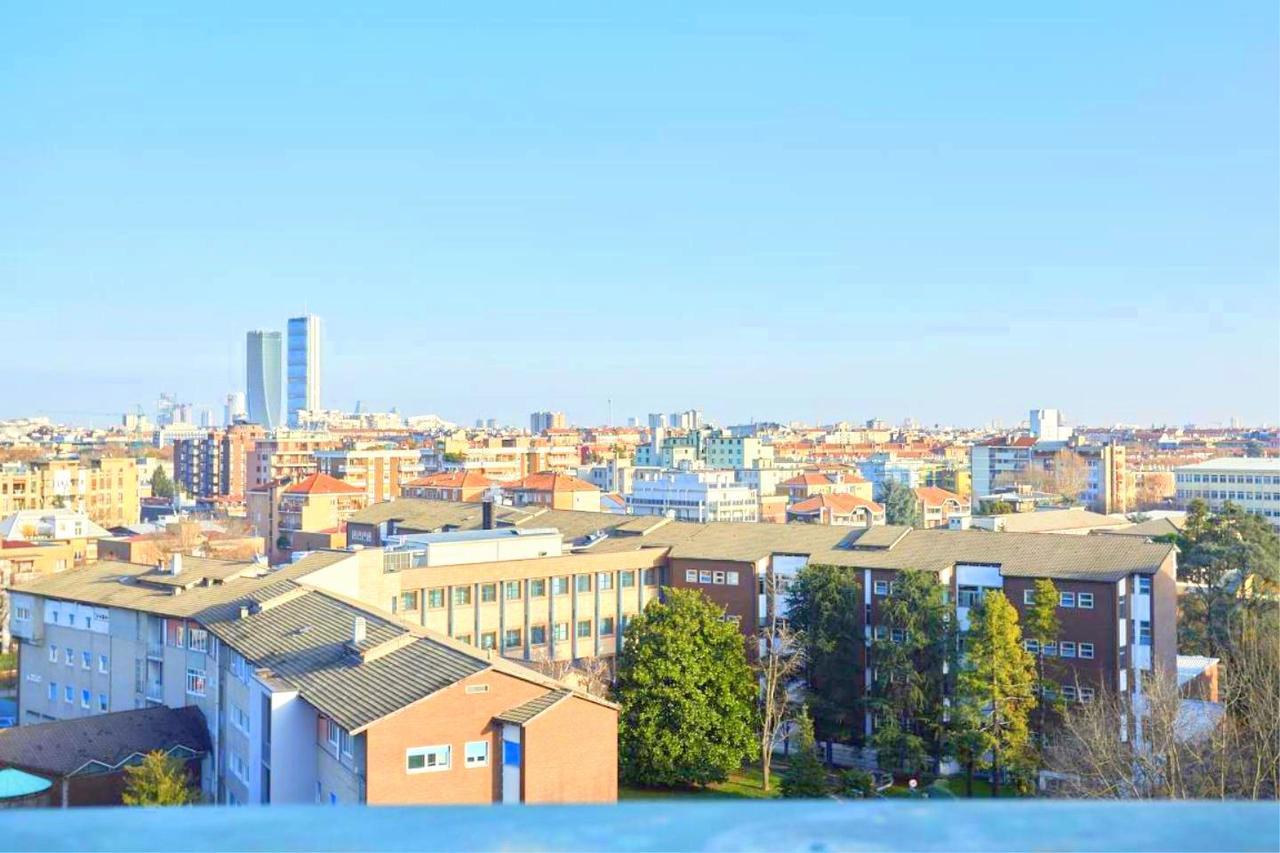 Bed & Breakfast A San Siro 75 Μιλάνο Εξωτερικό φωτογραφία