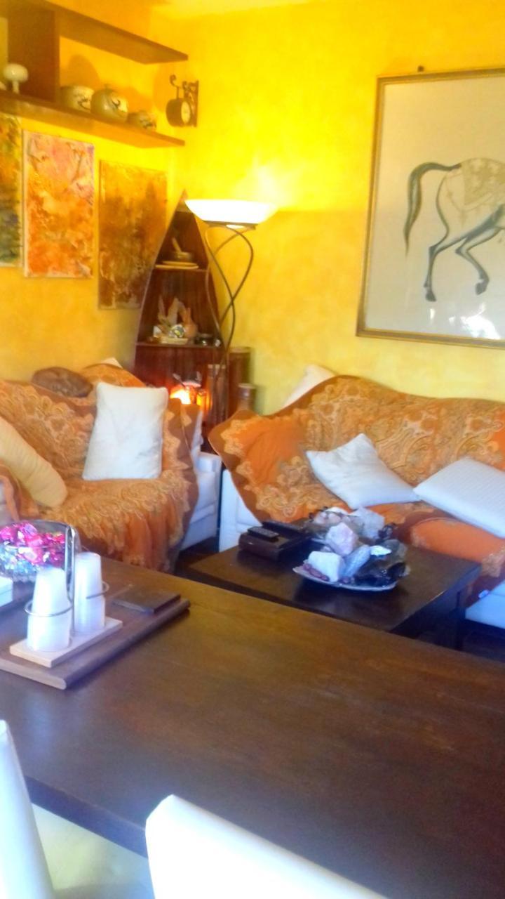 Bed & Breakfast A San Siro 75 Μιλάνο Εξωτερικό φωτογραφία